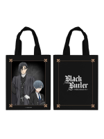 Tasche Black Butler - Ciel & Sebastian