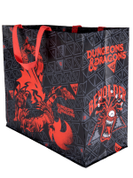 Tasche Dungeons & Dragons - Monsters