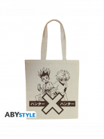 Tasche Hunter X Hunter - Gon & Killua (Stoff)