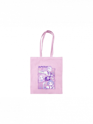 Tasche KPop Demon Hunters - Huntrix
