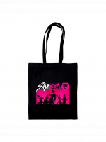 Tasche KPop Demon Hunters - Saja Boys