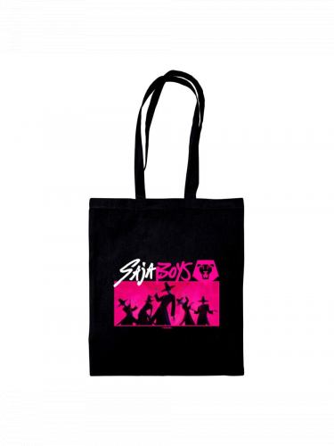 Tasche KPop Demon Hunters - Saja Boys