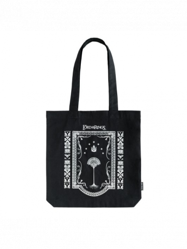 Tasche Lord of the Rings - Gondor (Leinenstoff)