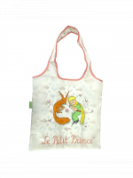 Tasche Kleiner Prinz - Prince & Fox