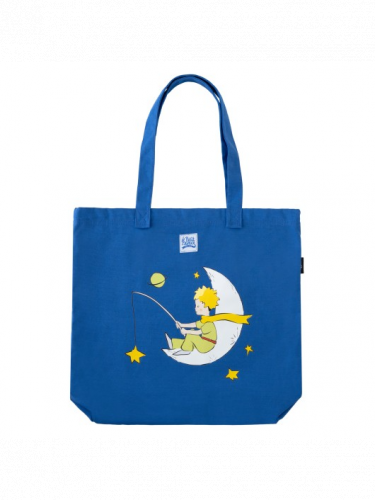 Tasche Der Kleine Prinz - Prince (Stoff)