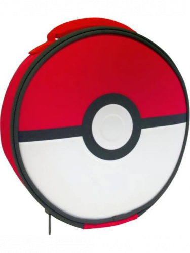 Brotzeittasche Pokémon - Pokéball