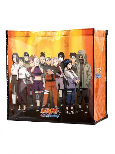 Tasche Naruto Shippuden - Konoha group