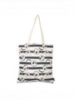 Tasche Nightmare Before Christmas - Jack Skellington (Leinen)