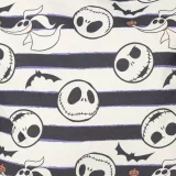 Taška Nightmare Before Christmas - Jack Skellington (plátěná)