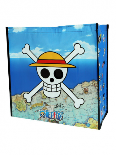 Tasche One Piece - Straw Hat Crew