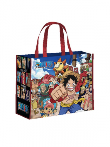 Tasche One Piece - Team