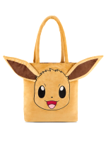 Tasche Pokémon - Eevee (Plüsch)