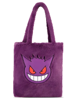 Tasche Pokemon - Gengar (Plüsch)