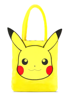 Tasche Pokemon - Pikachu (Plüsch)