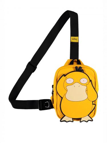 Tasche Pokémon - Psyduck Sling Bag