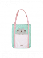 Tasche Pusheen - Pocket (Stoff)