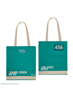 Tasche Squid Game - Player 456