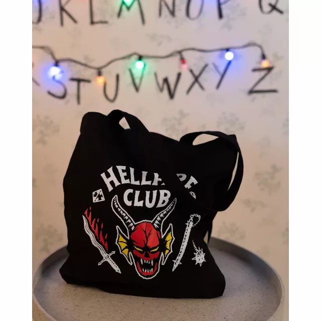 Tasche Baby Stranger Things