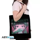 Tasche The Apothecary Diaries - Mao Mao (aus Canvas) - Strandtaschen