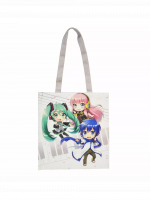 Tasche Vocaloid - Piapro Characters Chibi (Stoff)