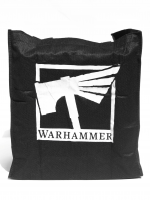 Tasche Warhammer - Tote Bag