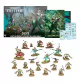 W40k: Kill Team - Exodite (20 Figuren) - Warhammer