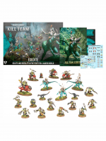 W40k: Kill Team - Exodite (20 Figuren)
