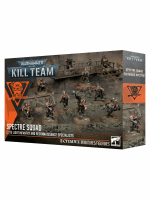 W40k: Kill Team - Spectre Squad (11 Figuren)