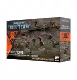 W40k: Kill Team - Spectre Squad (11 Figuren) - Warhammer