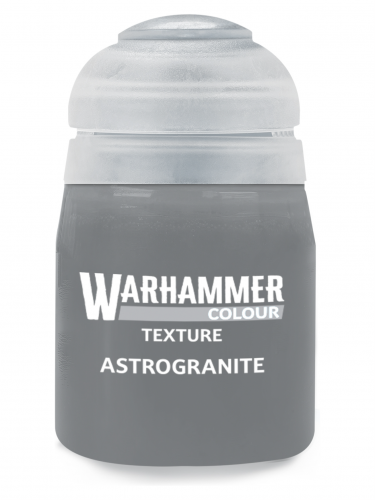Warhammer Colour Technical Paint (Astrogranite) - Texturfarbe