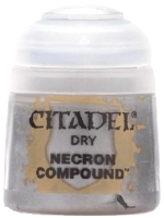 Citadel Dry Paint (Necron Verbindung)