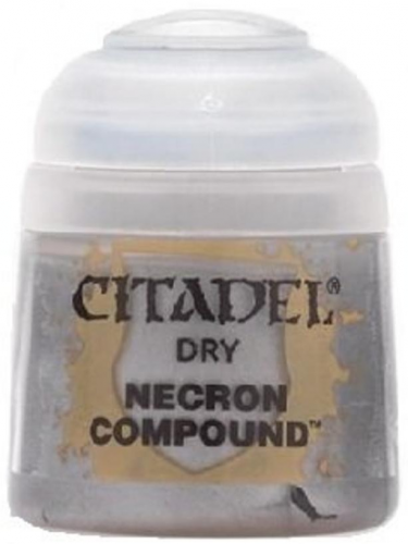 Citadel Dry Paint (Necron Verbindung)