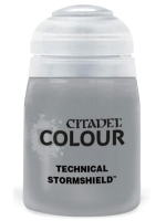 Citadel Technical Paint (Sturmschild) - Texturfarbe - Matt