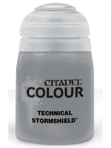 Citadel Technical Paint (Sturmschild) - Texturfarbe - Matt