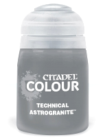 Citadel Technical Paint (Astrogranite) - Texturfarbe