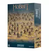 Brettspiel The Hobbit - Middle-Earth Strategy Battle Game - Mirkwood Battlehost (42 Figuren) - Lord of the Rings