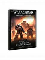 Buch Warhammer: The Horus Heresy - Journal Tactica - The Isstvan V Dropsite Massacre Part I (2025)