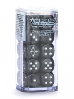 Würfel Warhammer: The Horus Heresy - Age of Darkness Dice (20 Stck)