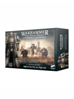 Warhammer: Horus Heresy - Legiones Astartes - Mkii Tactical Squad (20 Figuren)