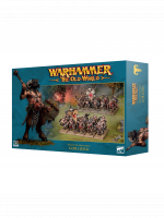 Warhammer The Old World - Beastmen Brayherds - Gor Herd (30 Stck)