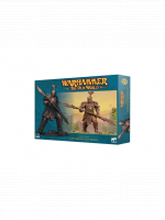 Warhammer The Old World - Grand Cathay - Cathayan Sentinel (1 Figur)