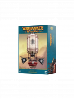 Warhammer The Old World - Grand Cathay - Sky Lantern (2 Figuren)