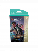 Kartenspiel Magic: The Gathering Streets of New Capenna - Brokers Theme Booster (35 Karten) (ENGLISCHE VERSION)