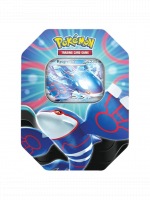 KartenspielPokémon TCG - Azure Legends Tin Kyogre ex (ENGLISCHE VERSION)