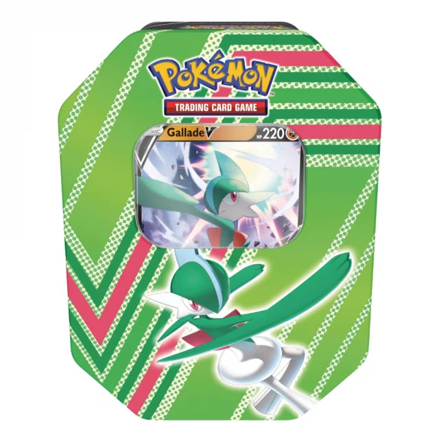 Kartenspiel Pokemon TCG - Hidden Potential Tin Gallade V