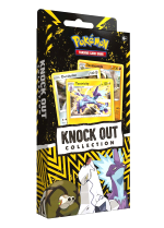 Kartenspiel Pokemon TCG - Knock Out Collection (Sandaconda, Duraludon, Toxtricity) (ENGLISCHE VERSION)
