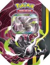 Kartenspiel Pokémon TCG: Mega Forces Tin - Mega Darkrai ex Tin (ENGLISCHE VERSION) - TCG Sammelkartenspiel