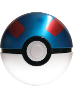 Kartenspiel Pokémon TCG - Poké Ball Tin: Great Ball (Q3 2023) (ENGLISCHE VERSION)