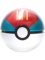 Kartenspiel Pokémon TCG - Poké Ball Tin: Lure Ball (Q3 2023) (ENGLISCHE VERSION)