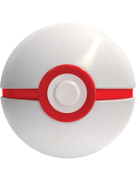 Kartenspiel Pokémon TCG - Poké Ball Tin: Premier Ball (Q3 2023) (ENGLISCHE VERSION)